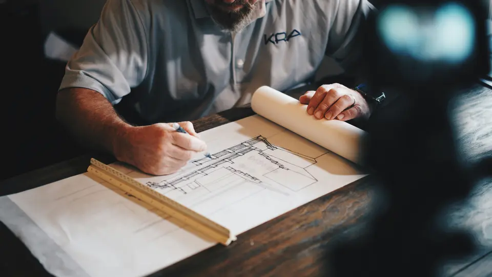 Our Structural Repair Heritage