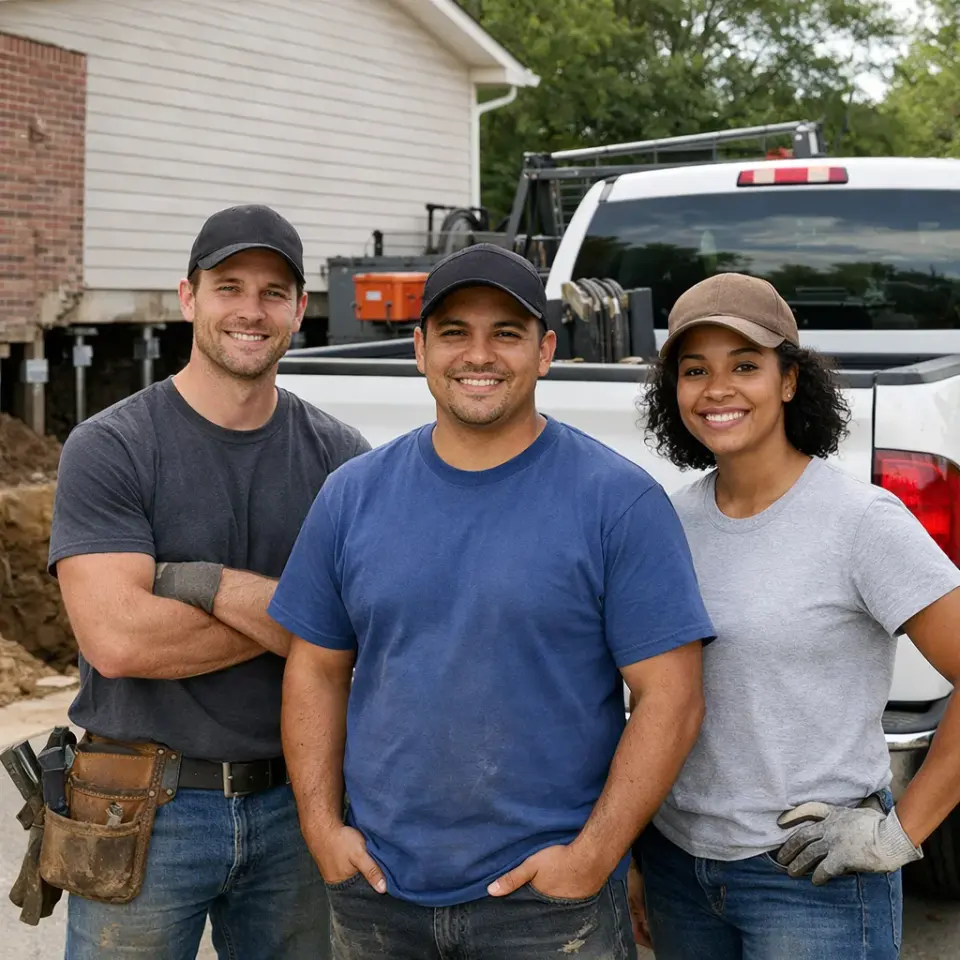 Serving Communities Near Kingston Springs Landmarks in Kingston Springs
